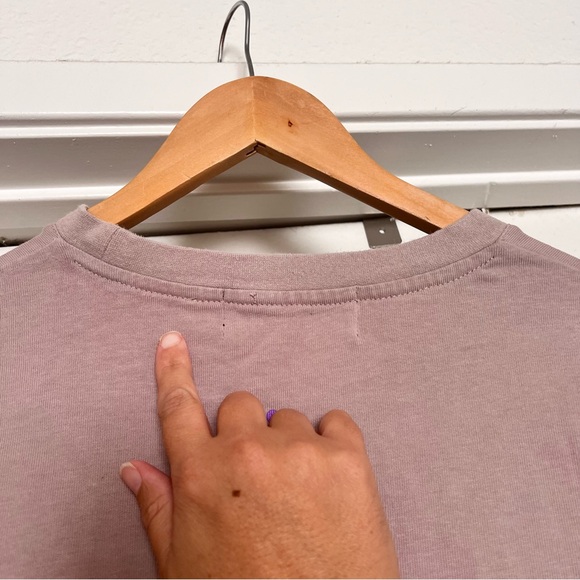 Homme + femme Monaco shirt large - Picture 3 of 7